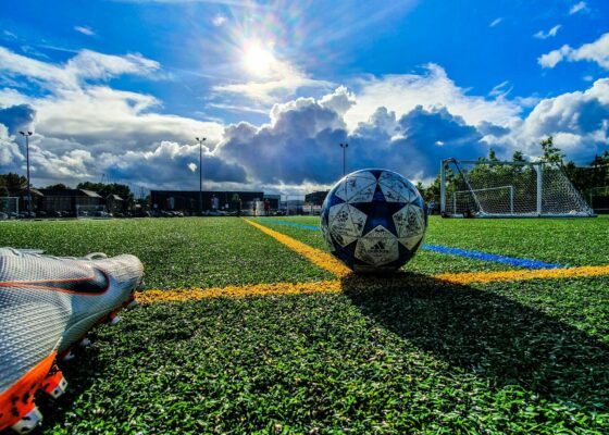 Fußball