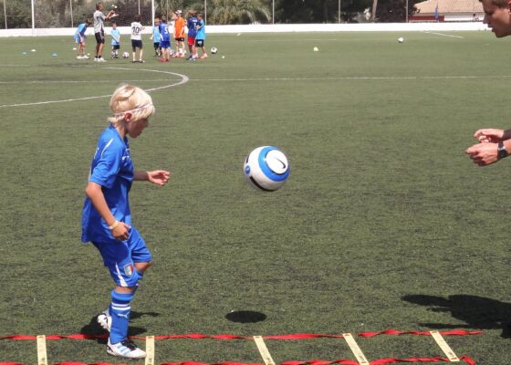 Individualtraining