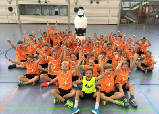 Handballcamp